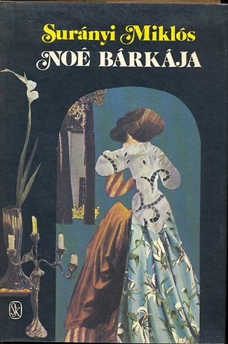 Surnyi Mikls - Kantate-No brkja