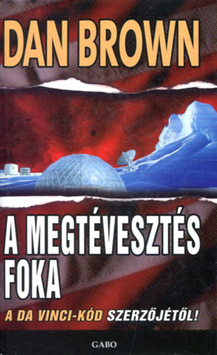 Dan Brown - A megtveszts foka