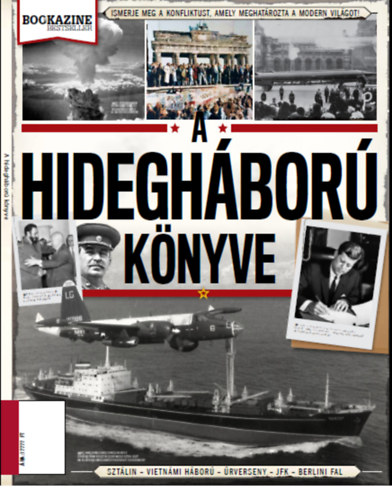 A Hideghbor knyve