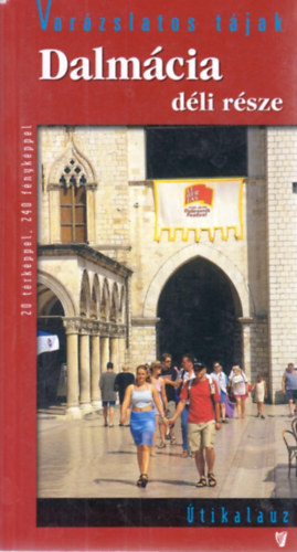 Dr. Feh�r Gy�rgy - Dalm�cia d�li r�sze