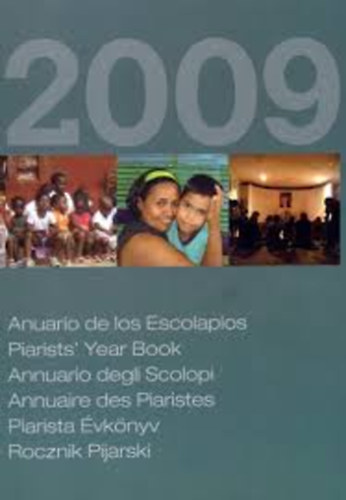2009 Piarista vknyv
