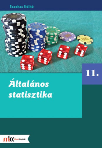 Fazekas Ildik - ltalnos statisztika 11.