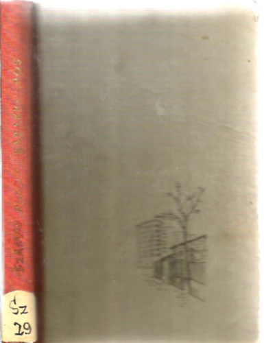 Szamos Rudolf - Barakkv�ros