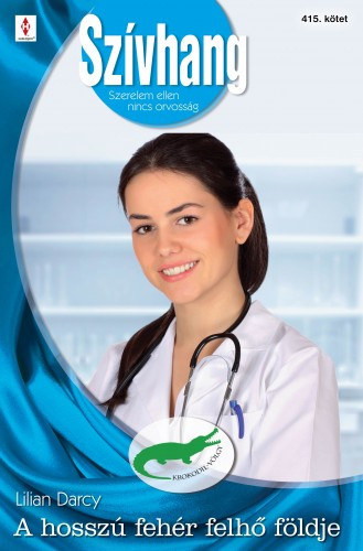 Lilian Darcy - Szívhang 415. (A hosszú fehér felhő földje)
