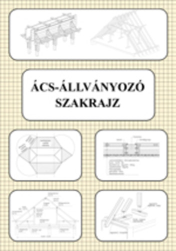 Szer�nyi Istv�n - �cs-�llv�nyoz� szakrajz