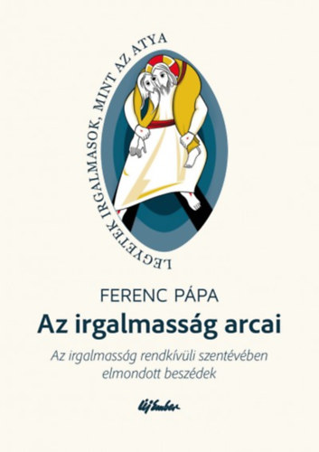 Az irgalmass�g arcai