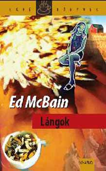 Ed McBain - Lngok