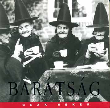 Getty Hulton - Bar�ts�g