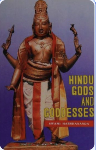 Swami Harshananda - Hindu gods and Goddesses