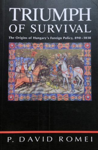 P.david Romei - Triumph of Survival