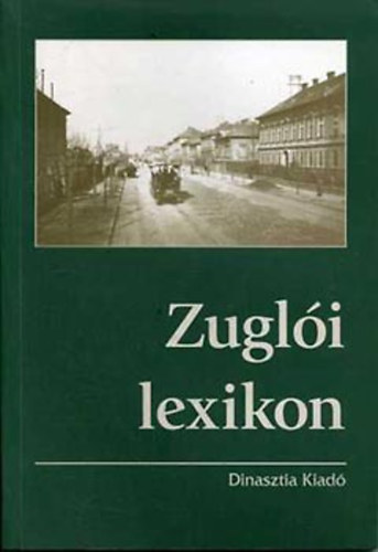 Fodor Bla - Zugli lexikon