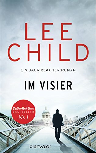 Lee Child - Im  Visier