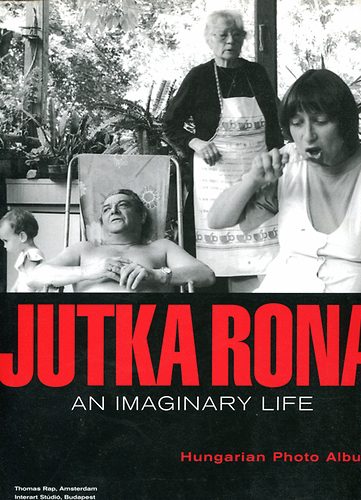 Thomas Rap - Jutka Rona - an imaginary life