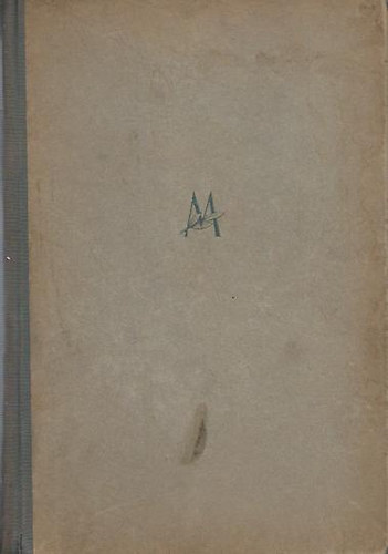 Hamvas H. S�ndor - Volt egyszer egy h�zunk