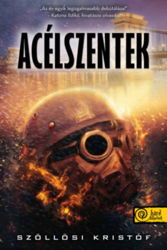 Sz�ll�si Krist�f - Ac�lszentek