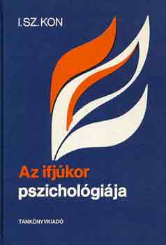 I. Sz. Kon - Az ifj�kor pszichol�gi�ja