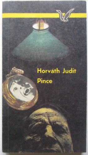 Horv�th Judit - Pince