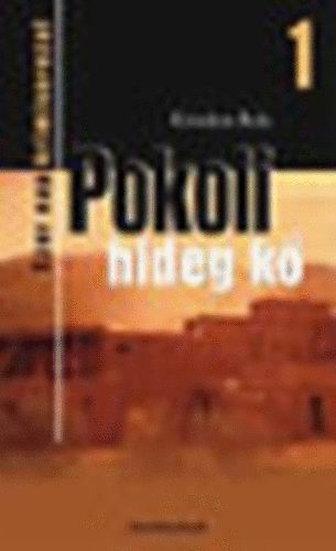 Gordon Role - Pokoli hideg k - rnyk a falon I-II. (Ezer nap krimisorozat)