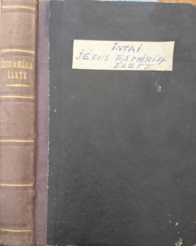 Intay Vazul - J�zus �s M�ria �lete