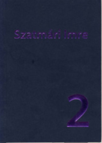 Szatm�ri Imre 2