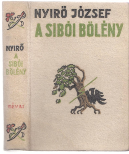 Ny�r� J�zsef - A sib�i b�l�ny