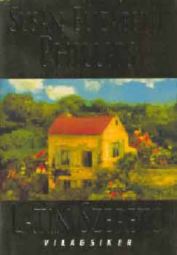 Susan Elizabeth Phillips - Latin szerető
