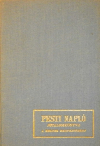 Kabos Ede - A kir�lyn�