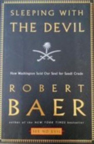 Robert Rear - Sleeping with the devil