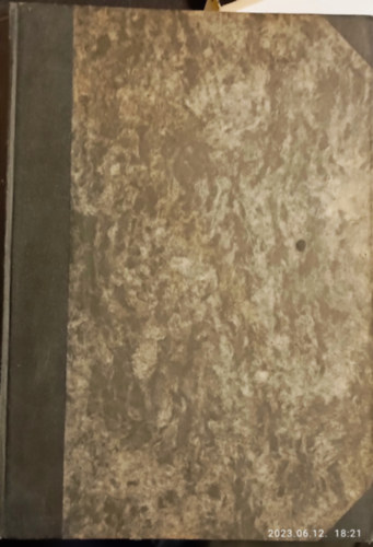 N�meth K�roly - Budapest foly�irat 1947/4-5+6+7+8+9+10+11+12c ( 8 p�ld�ny egybek�tve)