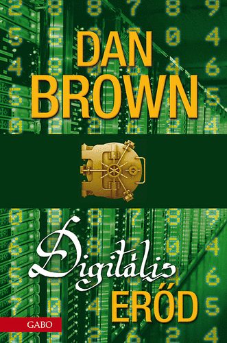 Dan Brown - Digit�lis er�d