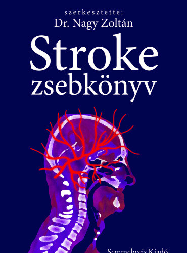 Dr. Nagy Zoltn - Stroke zsebknyv