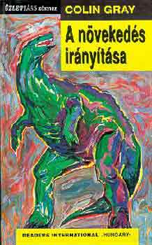 Colin Gray - A n�veked�s ir�ny�t�sa