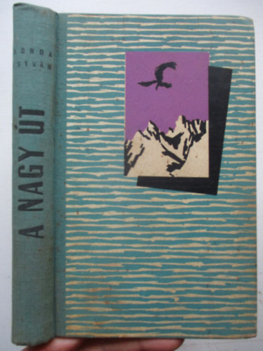 Korda Istv�n - A nagy �t