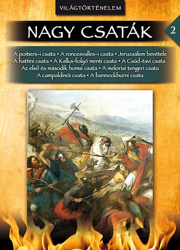 Nagy csaták 2.