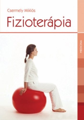 Csermely Miklós - Fizioterápia