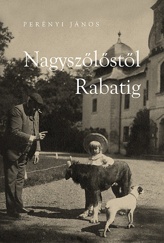 Pernyi Jnos - Nagyszlstl Rabatig