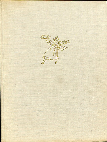 Venesz J�zsef - A magyaros konyha