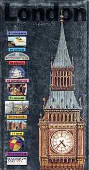 London (vista)