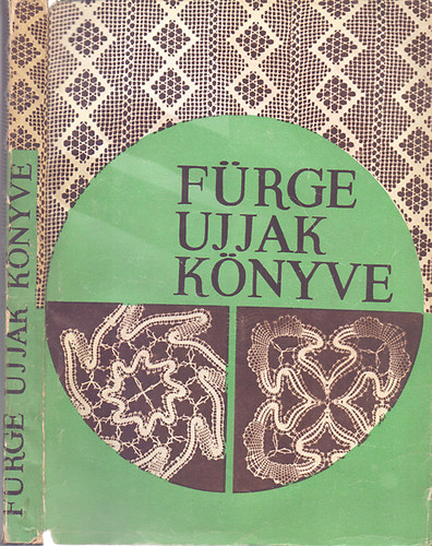 Villnyi Emiln  (szerk.) - Frge ujjak knyve 1965