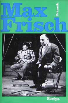 Max Frisch Dr�m�k