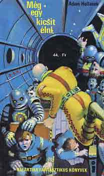 Hollanek-Fialkowski - M�g egy kicsit �lni-Homo divisus