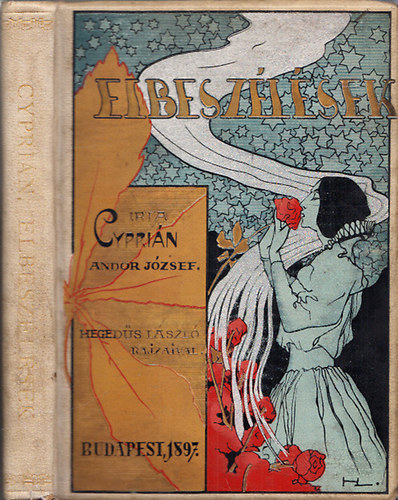 Andor József (Cyprián) - Elbeszélések (Andor József)