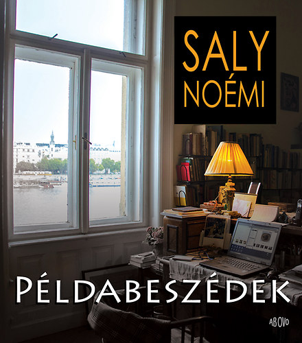 Saly Nomi - Pldabeszdek