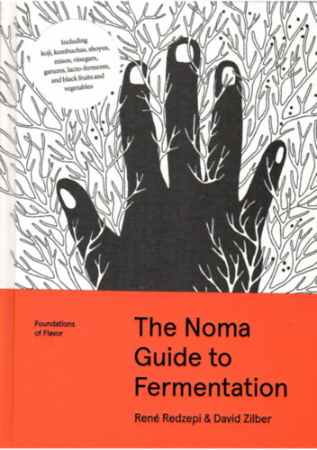 The Noma Guide to fermentation
