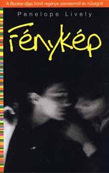 Penelope Lively - Fénykép