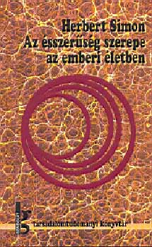 Herbert Simon - Az �sszer�s�g szerepe az emberi �letben