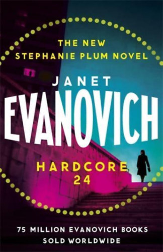 Janet Evanovich - Hardcore 24