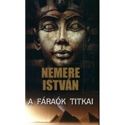 Nemere Istv�n - A f�ra�k titkai