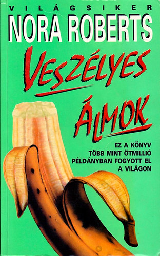 J. D. Robb  (Nora Roberts) - Veszlyes lmok