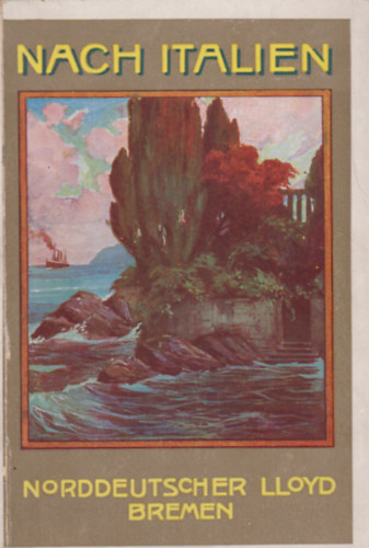 Nach italien